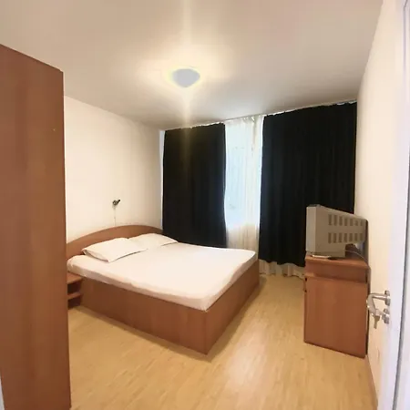 Apartament Talida Constanta Exterior photo