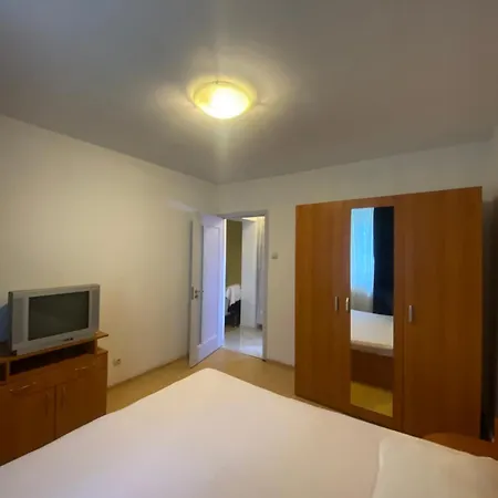 Apartament Talida Constanta Exterior photo