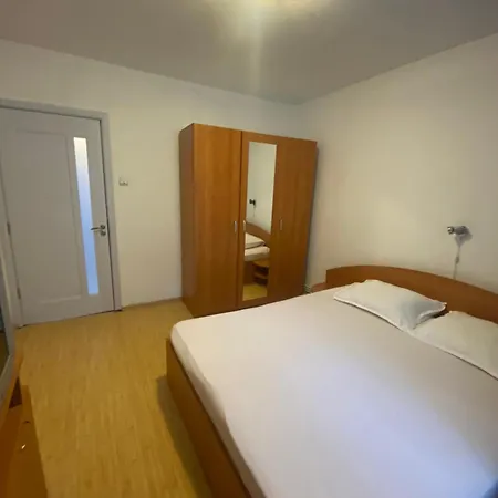 Apartament Talida Constanta Exterior photo