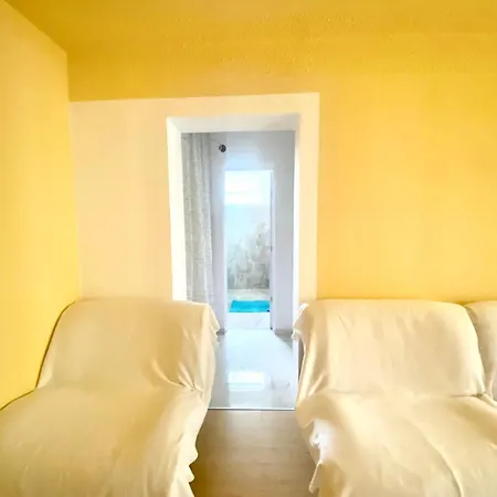 Apartament Talida Constanta Exterior photo