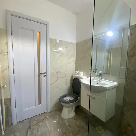 Apartament Talida Constanta Exterior photo
