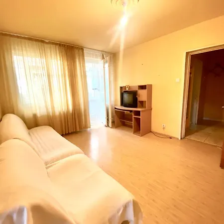 Apartament Talida Constanta Exterior photo