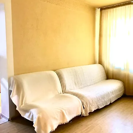 Apartament Talida Constanta Exterior photo