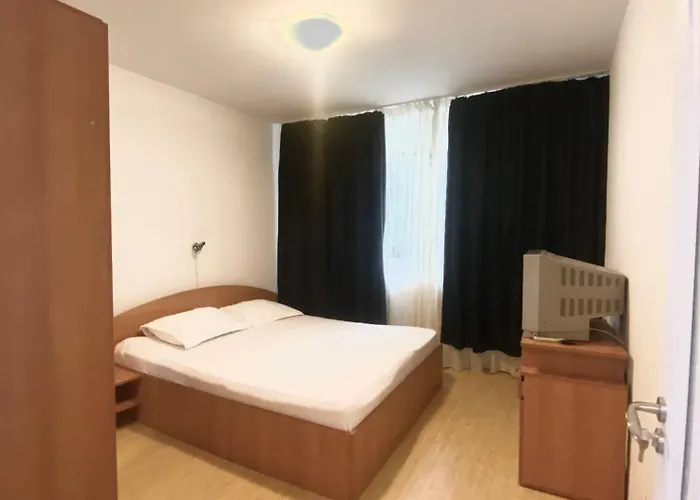 Apartament Talida