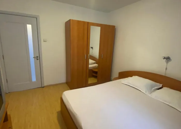 Apartament Talida