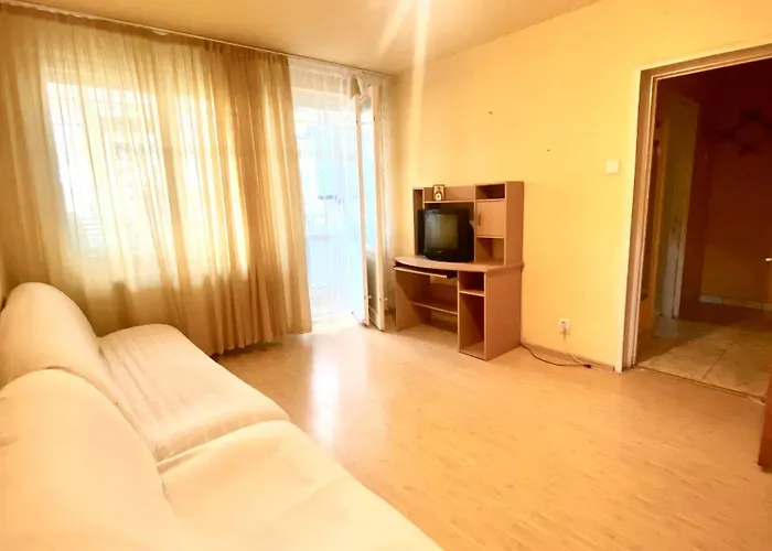 Apartament Talida