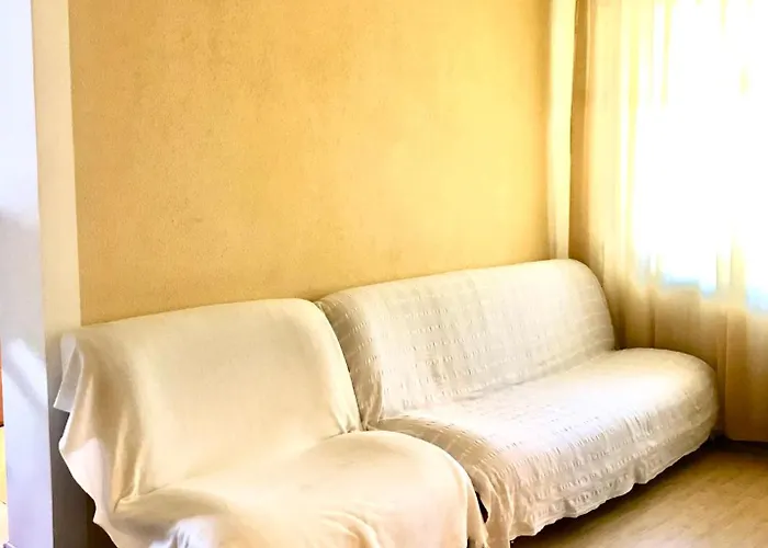 Apartament Talida