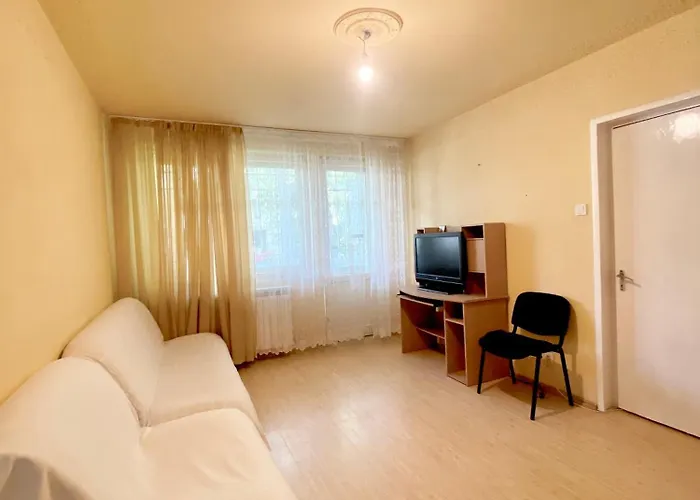 Apartament Talida