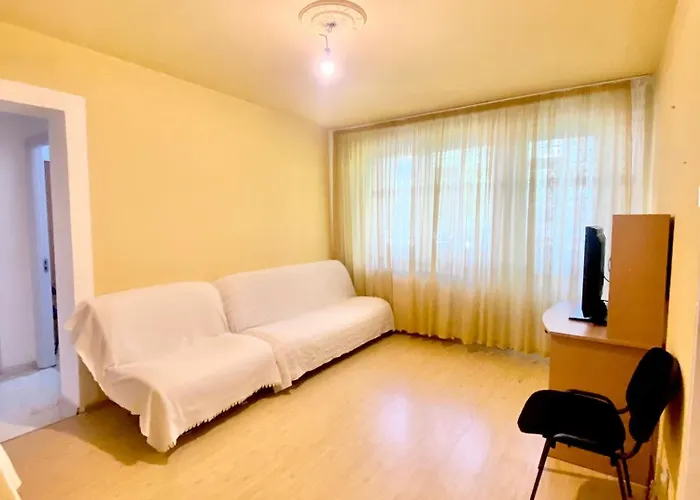 Apartament Talida