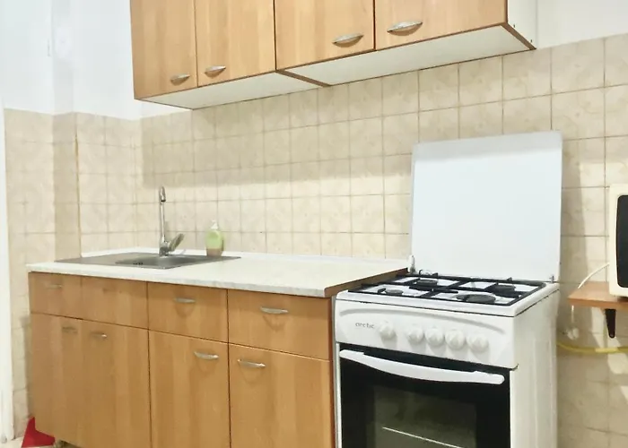 Apartament Talida