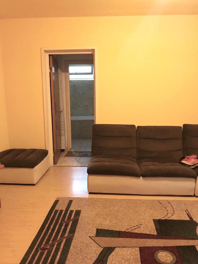 Apartment Talida *