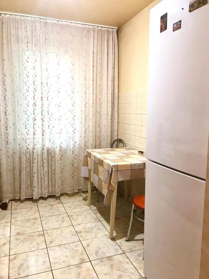 Apartment Talida *
