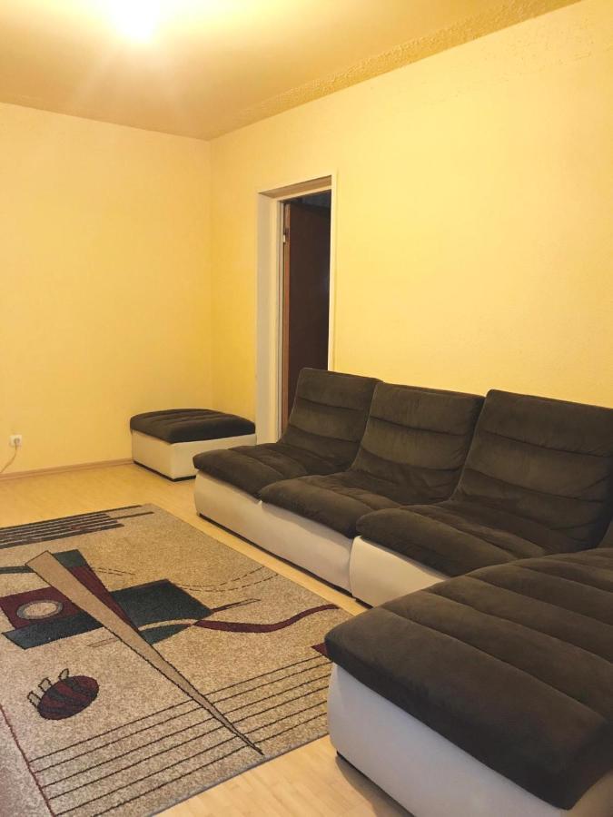 Talida Apartment *
