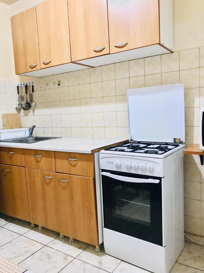 Apartment Talida Constanta