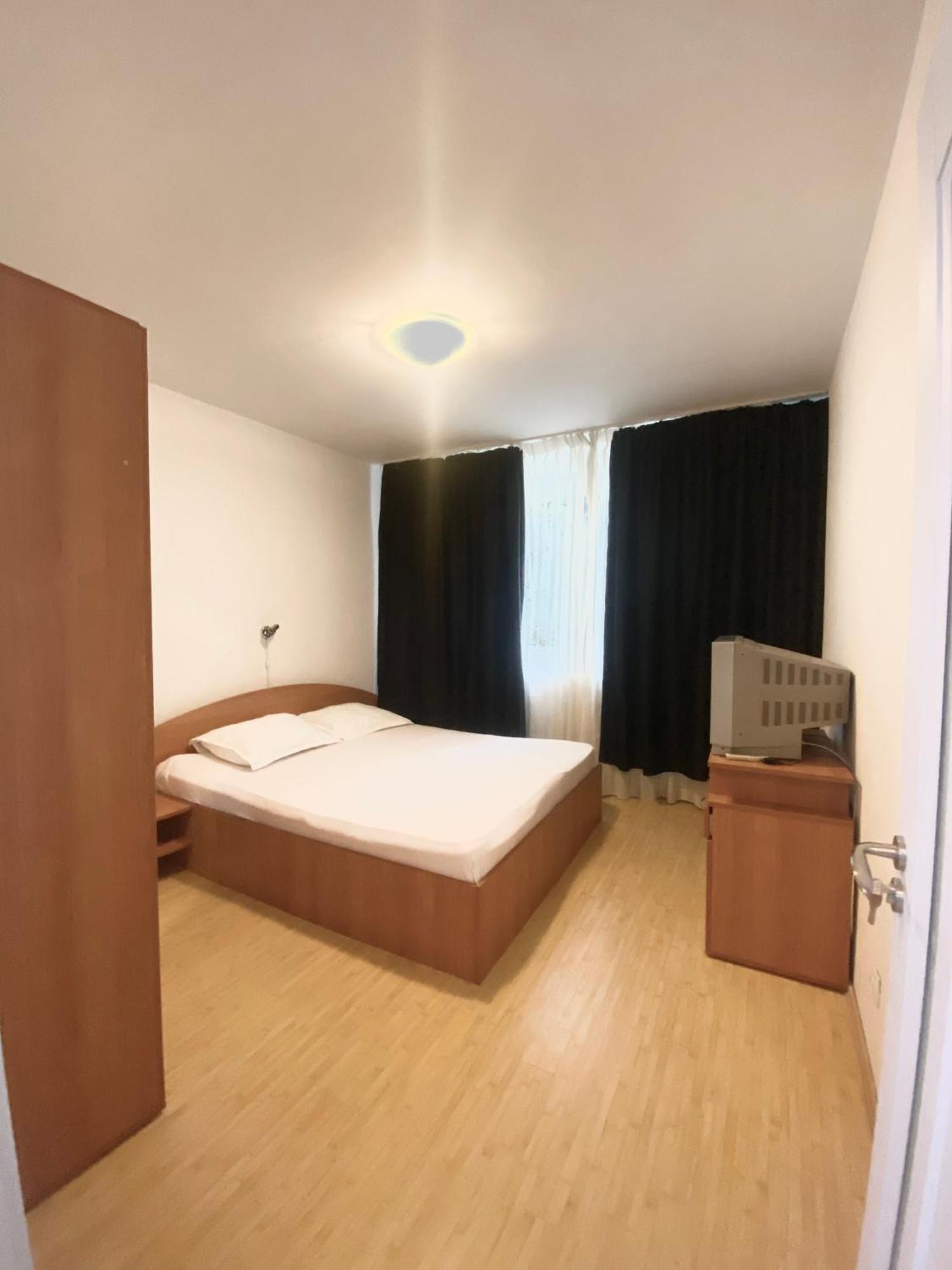 Talida Apartment *