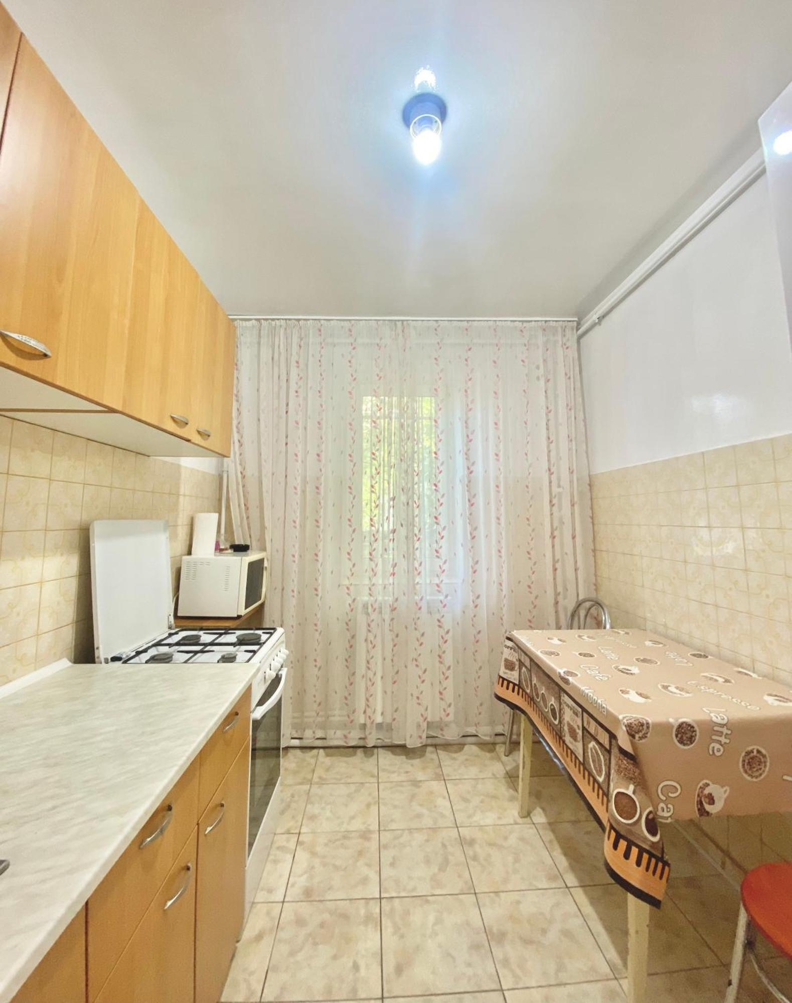 Talida Apartment *