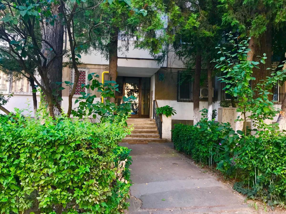 Talida Apartment Constanta