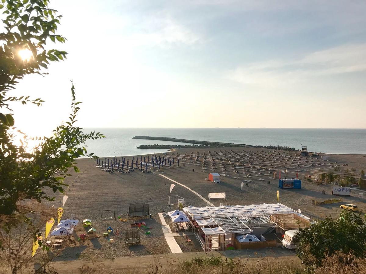 Talida * Constanta