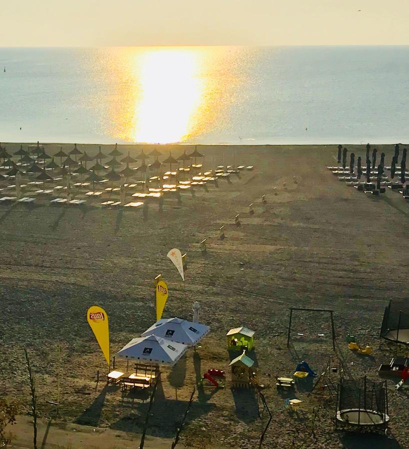 Talida Constanta