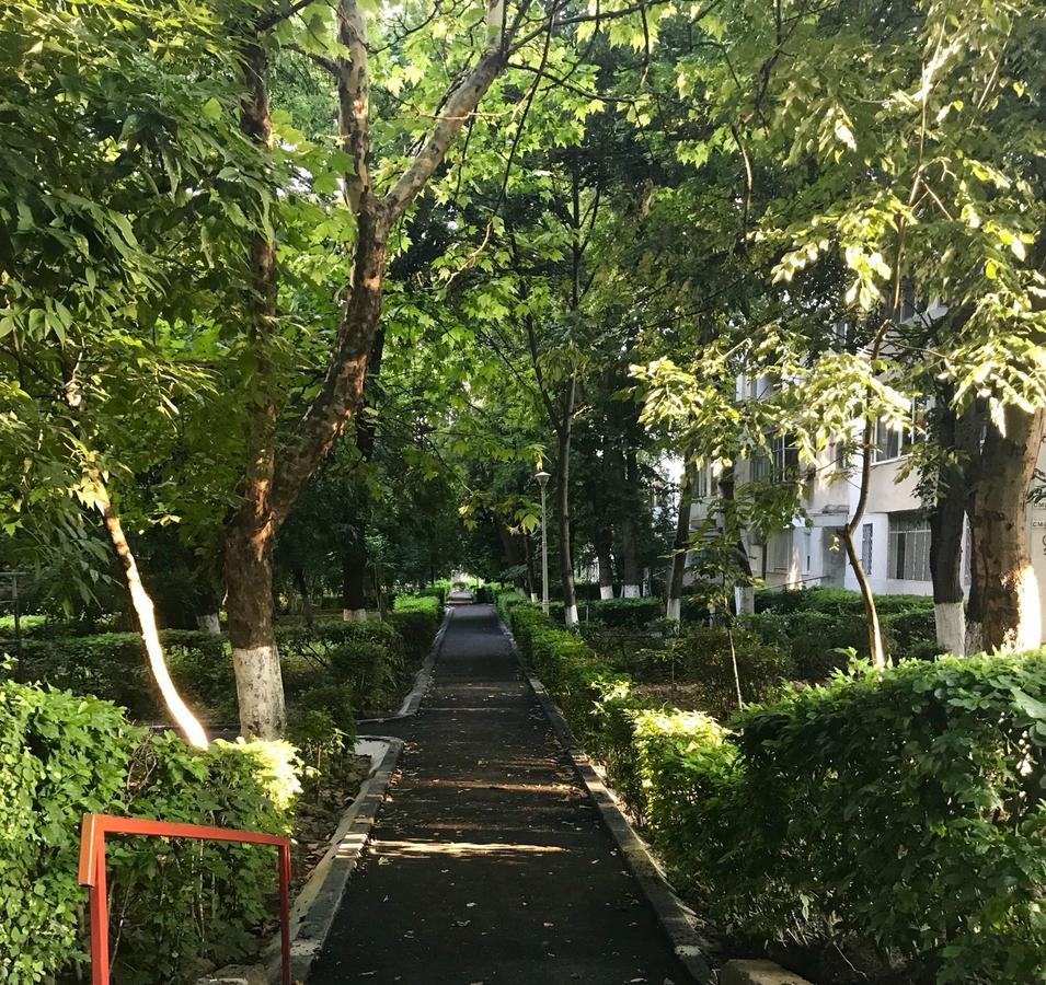 Talida Apartment